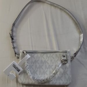 Michael Kors belt bag